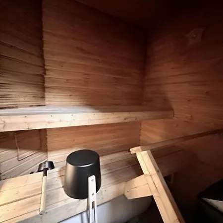 Levin Keskusta, Kaetkaelaeinen D2 Huoneisto Levi